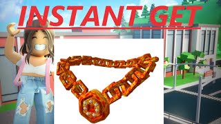 [FREE ROBLOX ITEM] Robloxian High School OP SCRIPT (INSTANT GET) | Ready Player Two Event