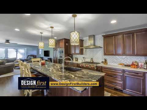 DESIGNfirst TV Spot