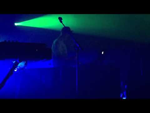 nobide Live Cervantes 11/11/15