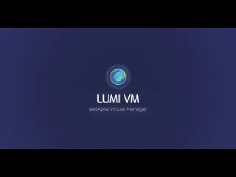 LUMI | The AI-powered Virtual Manager by sedaApta