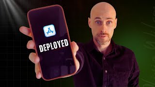 I Built a Production-Ready Mobile App in One Afternoon