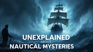 The Dark Truth About Maritime Legends Science Can't Explain