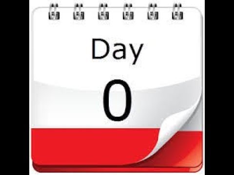 Day 0/150 - UPSC 2019