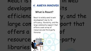 #webdevelopment #websitedevelopment #webdevelopmentcompany #webdesignanddevelopment #react #coder
