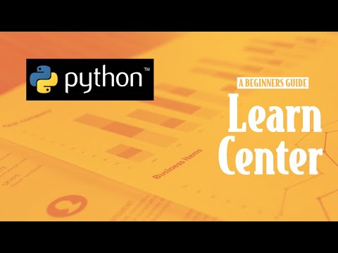 Python - various types of Operators