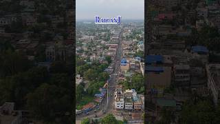 City of Love"Raiganj" #raiganj #raiganjcity #drone #dronevideo #dji #djimini #djinini4 #djimini4pro