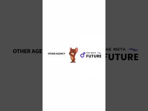 The Meta Future Best Digital Marketing Agency In UAE