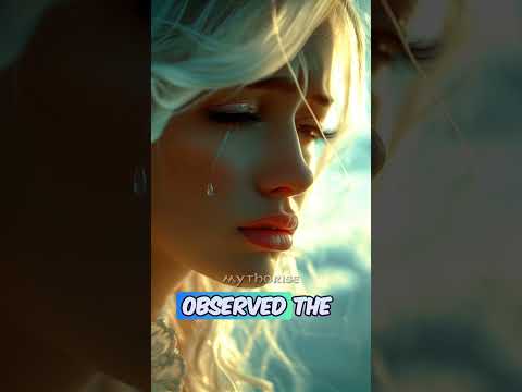 Virgo and the Mythological Story of the Daisy Flower 🌼♍ | Greek Mythology Explained