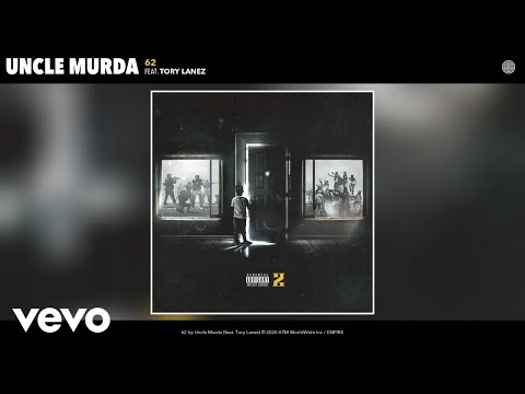 Uncle Murda - 62 (Audio) ft. Tory Lanez