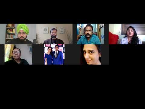 PSI Global Community | Ms April Strong |"Come back into the Corporate World" | Skillful Saturday