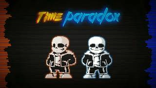 Time Paradox [Darkened]