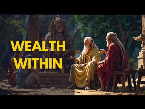 Wealth Code Ancient
