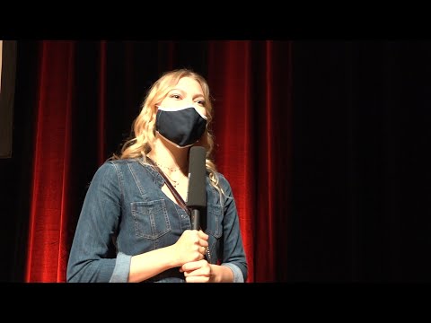 Interview Charlotte Krause ("Die Hexenprinzessin")