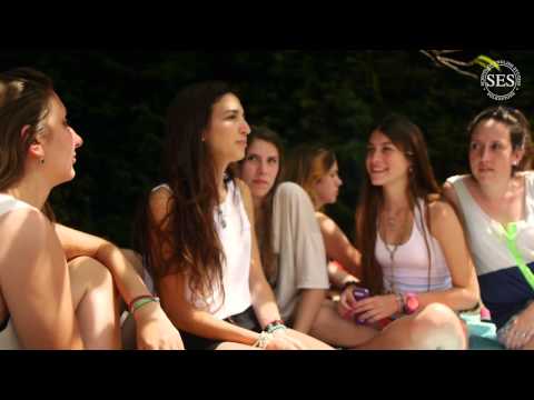 SES Young Learners - Listen to our students