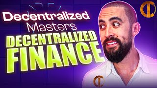 Decentralized Masters Honest Review 2025 | Full Course Breakdown