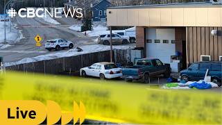 🔴 LIVE: Mass shooting in B.C. prompts grief, mourning across the nation