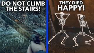 20 MIND BENDING Video Game Easter Eggs You Probably Missed #2