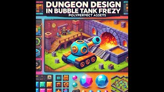 Live Playtesting Bubble Tank Frenzy | Game Dev Insights & Viewer Feedback