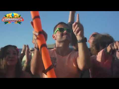 Bryan Kearney - Live at Luminosity Beach Festival 2023 #luminosity #beach #bryankearney #kearney