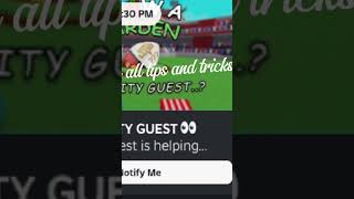 gag tips and tricks for beginners in gag in 2025 #tipsandtricks #gag #roblox