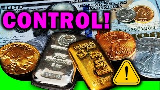 What Happens Next Will Change Everything For Gold & Silver!