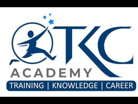 TKC Academy is here 4 everyone with various courses