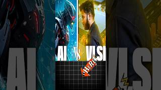 Are VLSI Jobs safe from AI | VLSI & Artificial intelligence explained