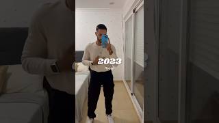 My Recap 2023 #recap2023 #myyearonyoutube2023