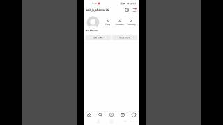 Instagram par offline kaise dikhe  #shorts #instagram #viralshorts