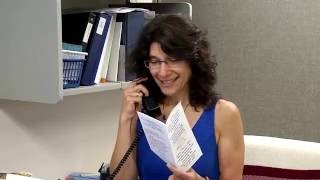 Everyday People: Rachel's Table Volunteer Working To Help Fight Hunger