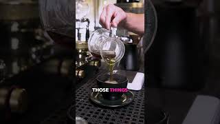 Eugene Kim on Trusting His Team #supportlocal #coffeeculture #coffeedocumentary