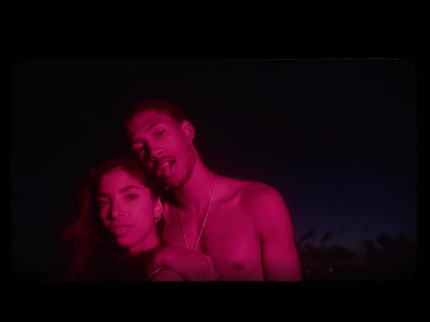 Tyree Edwards - Morena [Official Video]
