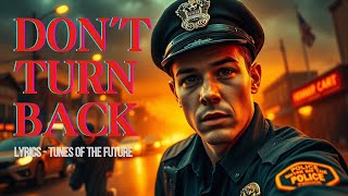 Don't Turn Back - Lyrics