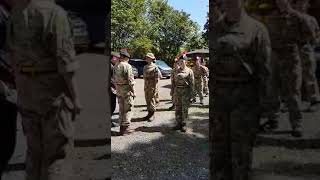 #ArmedForcesDay Event #SaluteOurForces