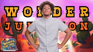 “Wonder Junction” Hand Motions | Wonder Junction VBS