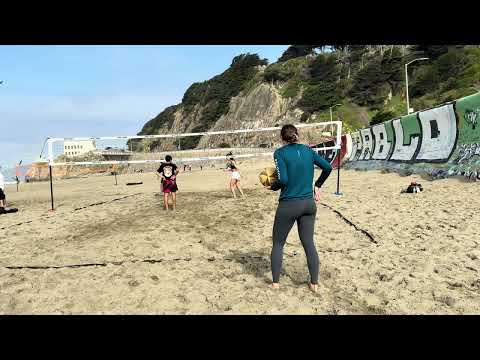 Nate/Hannah vs Kimmi/Kevin