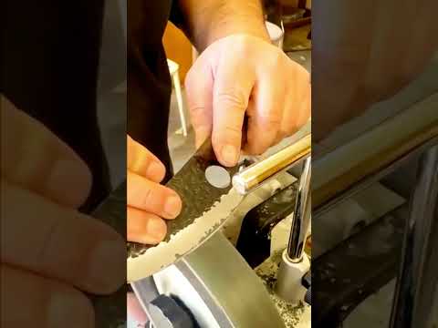 King whetstone#shortvideo #razorsharp#worksharp#howtosharp#whetstone#sharpknife