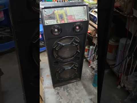 dj box #dj #jbl #djremix #repairing #love