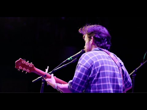 Ethan Regan - durham (live - from the road)