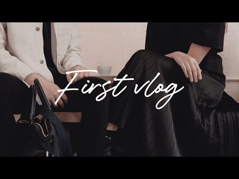 a small day with us | Silent Vlog