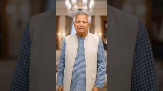 Dr. Muhammad Yunus | Chief Adviser of Bangladesh #shorts  #trending #viralvideo #dryunus #bangladesh
