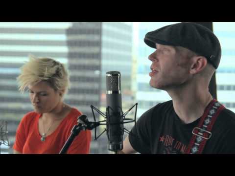 "For Anyone" - Kasey Anderson // Brite Session
