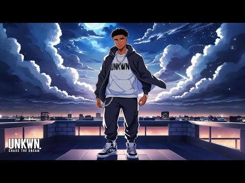 UNKWN - CHASE THE DREAM ( OFFICIAL AUDIO)