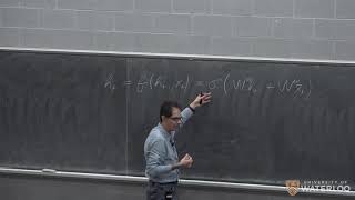 CS480/680 Lecture 18: Recurrent and recursive neural networks