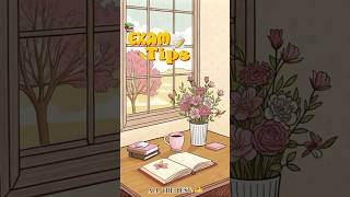 SmartStudyTechniques #exam #study #studyhacks#youtubeshorts #shortsvideo #studyvlog #exampreparation