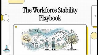 Workforce Stability -  AI Playbook for Hospitality HR