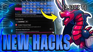 Fisch Script 2025 NO KEY 🎣 Auto Fish + Instant Catch, Dupe Spear, Infinite Fish & Event Farm!