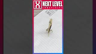#NEXTLEVELCREATIVITY #SHORTS,