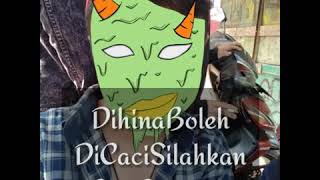 Quotes Bajingan Berkelas😎