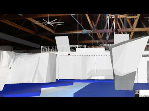 NEW Vertical Endeavors tour with the Microsoft HoloLens